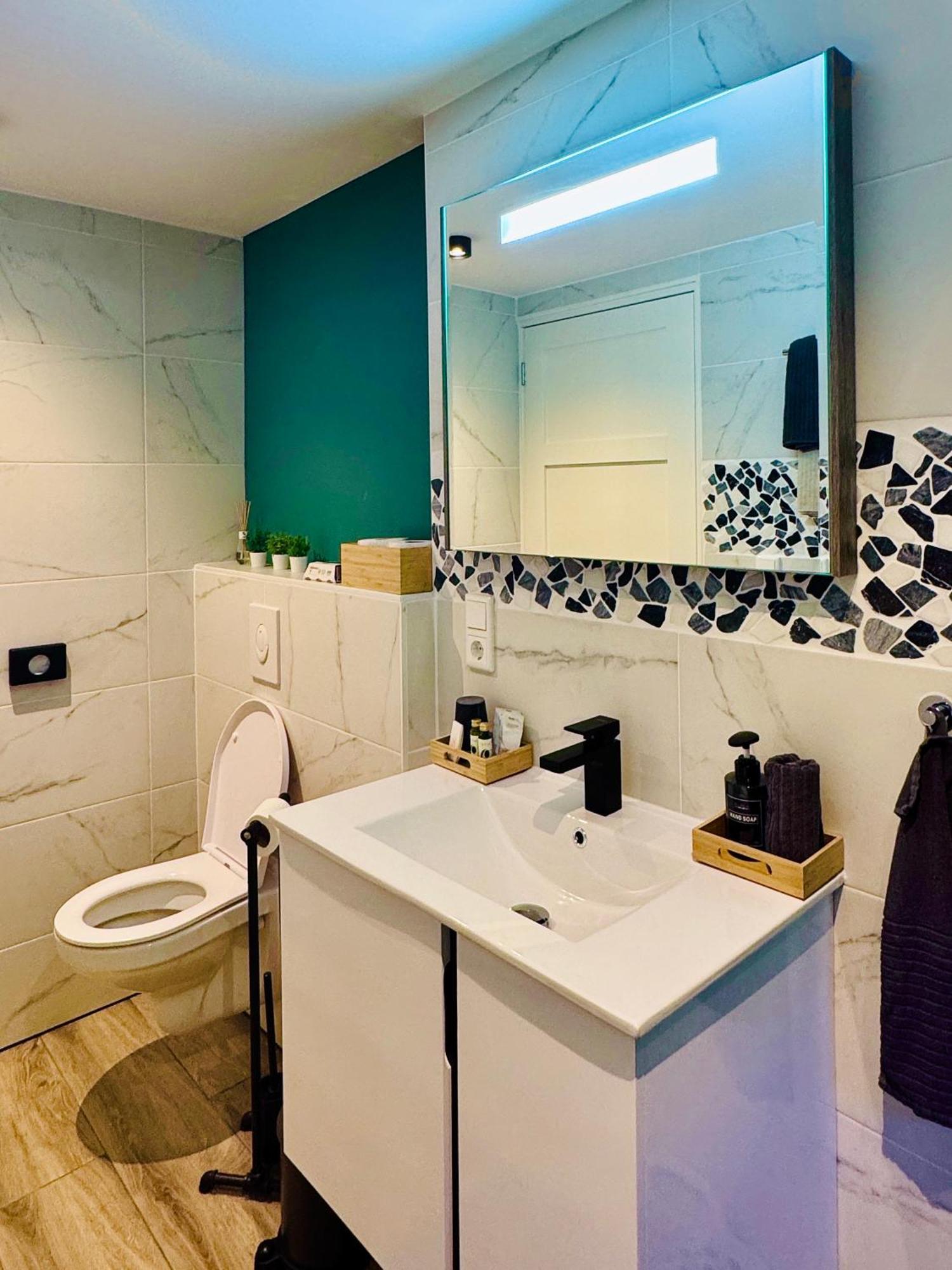 B&B Eekhoornpad Tilburg Dış mekan fotoğraf