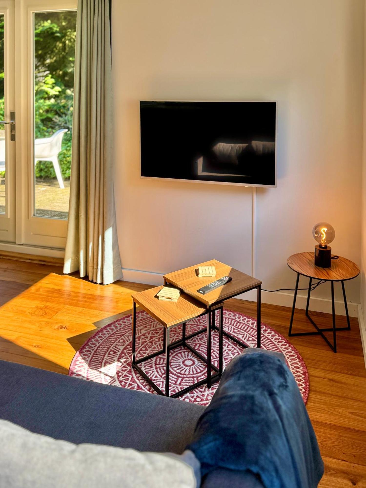 B&B Eekhoornpad Tilburg Dış mekan fotoğraf