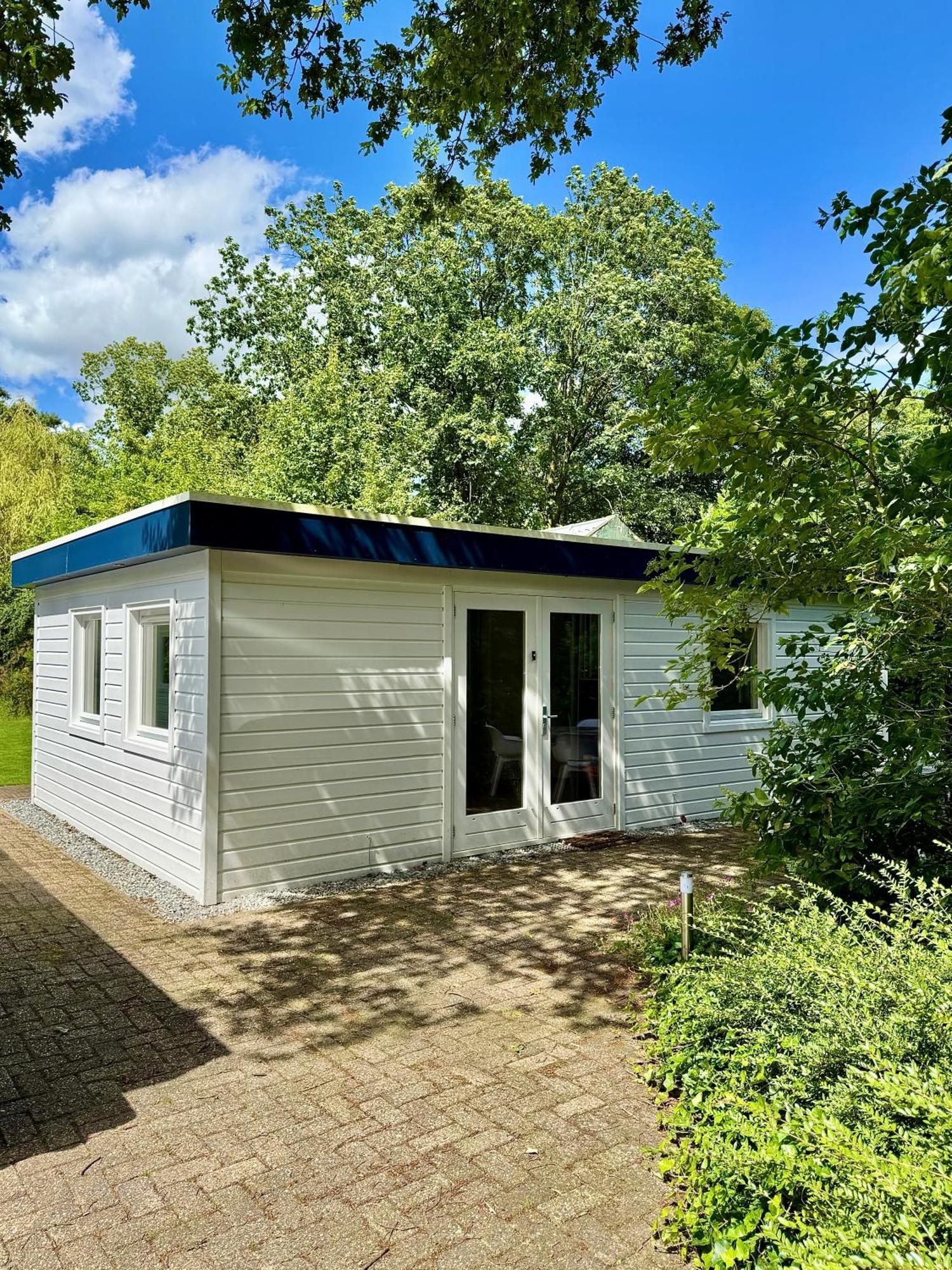 B&B Eekhoornpad Tilburg Dış mekan fotoğraf